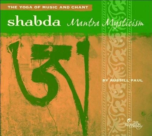 Shabda: Mantra Mysticism used book depot