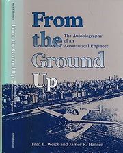 FROM THE GROUND UP