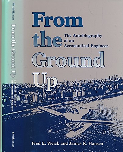 FROM THE GROUND UP