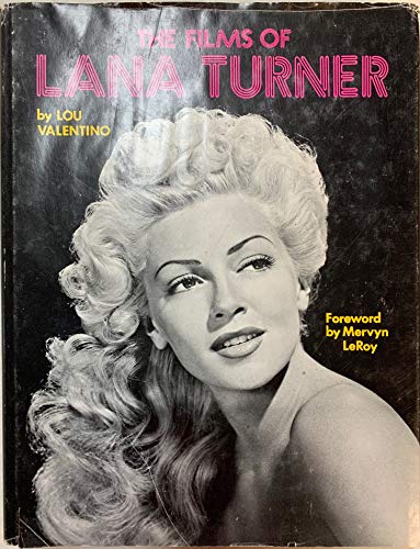 The films of Lana Turner