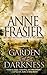 Garden of Darkness Anne Frasier