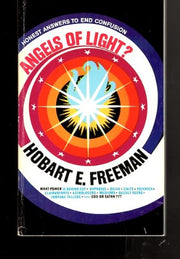 Angels of Light used book depot