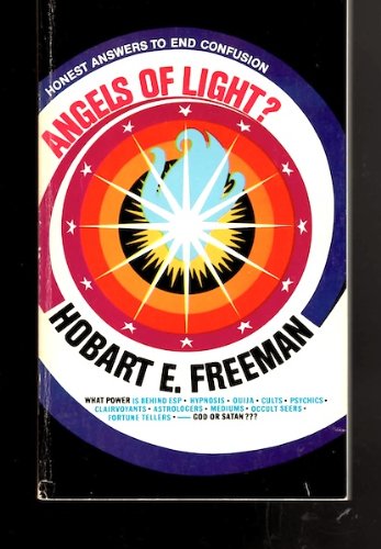 Angels of Light used book depot