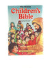 Holy Bible: The Nelson Childrens Bible Alexander, Pat