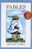 Fables: A Caldecott Award Winner [Paperback] Lobel, Arnold