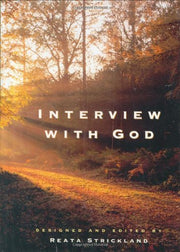 Interview with God used book depot
