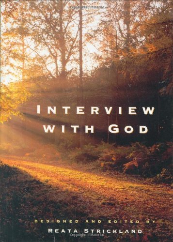 Interview with God used book depot