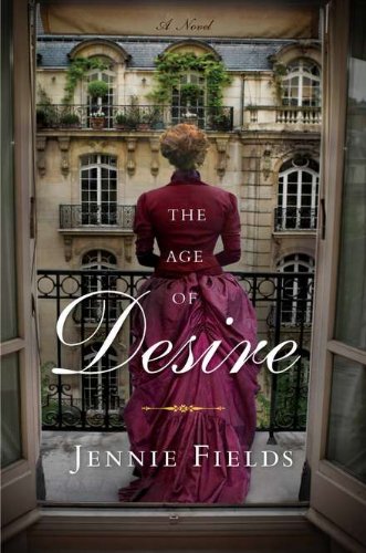 The Age of Desire: A Novel