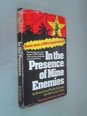 In the Presence of Mine Enemies , Life More Abundant used book depot