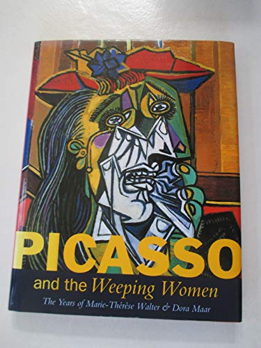 Picasso & The Weeping Women