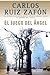 El Juego del ngel Spanish Edition Ruiz Zafon, Carlos