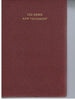 The Greek New Testament Edited by Kurt Aland, Matthew Black, Bruce M Metzger, Allen Wikgren [Paperback] Greek New Testament