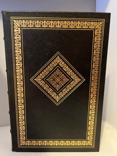 The Alhambra - Washington Irving / Easton Press/Illustrated by Lima De Freitas used book depot