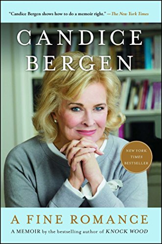 A Fine Romance [Paperback] Bergen, Candice