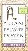 A Diary of Private Prayer Baillie, John