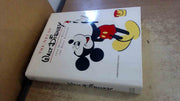 The Art of Walt Disney: From Mickey Mouse to the Magic Kingdoms