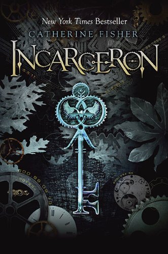 Incarceron (Incarceron, Book 1) used book depot