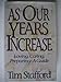 As Our Years Increase: Loving, Caring, Preparing : A Guide Stafford, Tim