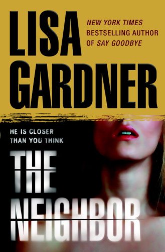 The Neighbor (Detective D. D. Warren)