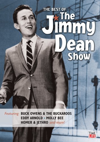 The Best of the Jimmy Dean Show, Vol. 1 [DVD] used book depot