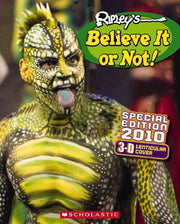Ripley's Special Edition 2010 used book depot