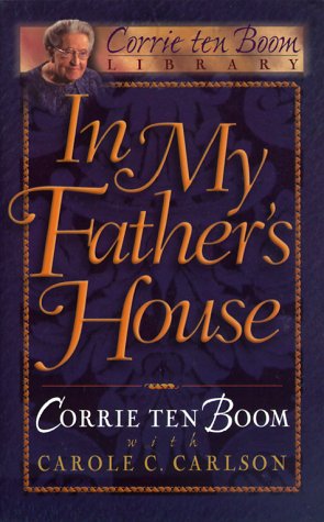 In My Father's House: The Years Before "the Hiding Place" (Corrie Ten Boom Library) used book depot