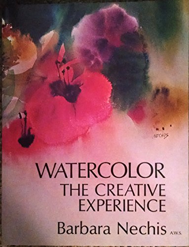 Watercolor: The Creative Experience