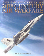 The Encyclopedia of 20th Century Air Warfare used book depot