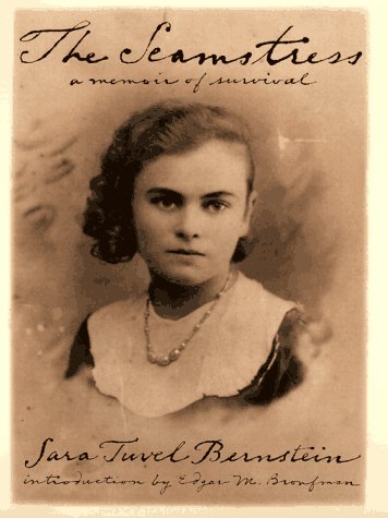 The Seamstress