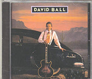 David Ball used book depot