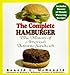 The Complete Hamburger: The History of Americas Favorite Sandwich McDonald, Ronald L