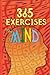 365 Exercises for the Mind Berloquin, Pierre