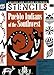 Stencils: Pueblo Indians of the Southwest Ancient and Living Cultures Mira Bartk and Christine Ronan