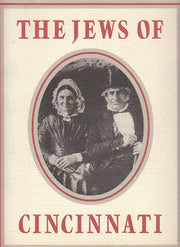 Jews of Cincinnati used book depot