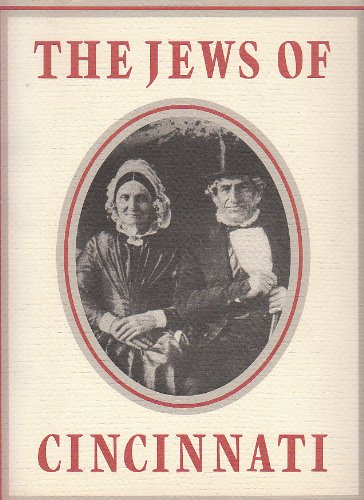 Jews of Cincinnati used book depot