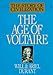 Age of Voltaire: 009 Will Durant and Ariel Durant