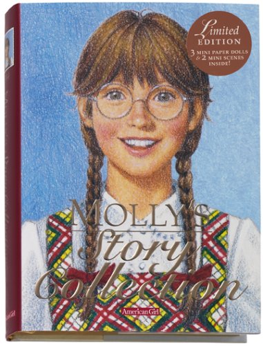 Mollys Story Collection American Girl Collection Tripp, Valerie and Backes, Nick