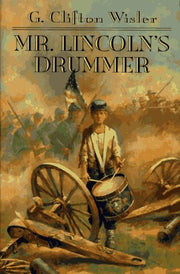 Mr. Lincoln's Drummer used book depot