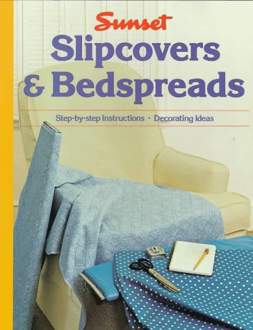 Slipcovers and Bedspreads