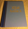 Reader's Digest Atlas of America: Our Nation in Maps, Facts, and Pictures