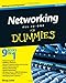 Networking AllinOne For Dummies Lowe, Doug