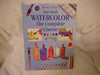 Watercolor: The Complete Course (Reader's Digest)
