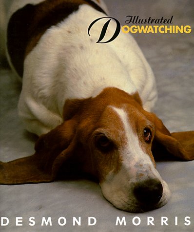 Illustrated Dogwatching used book depot