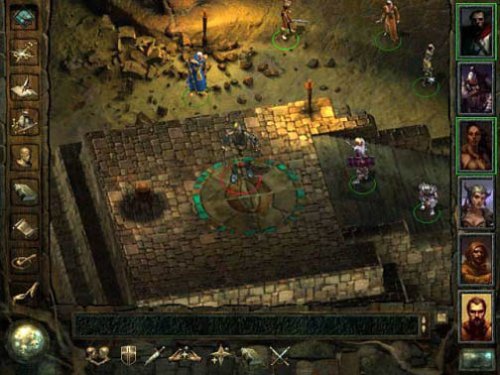 Icewind Dale - PC