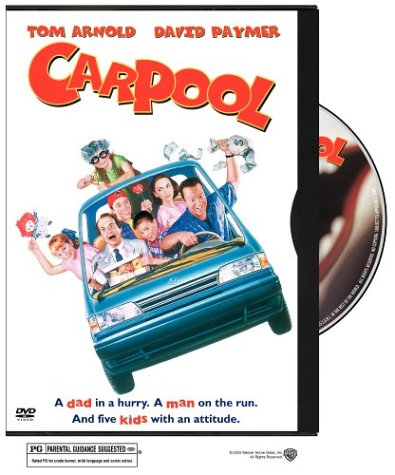 Carpool used book depot