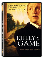 Ripley's Game