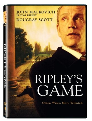 Ripley's Game