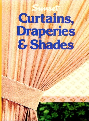 Curtains, Draperies and Shades used book depot
