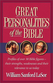Great Personalities of the Bible
