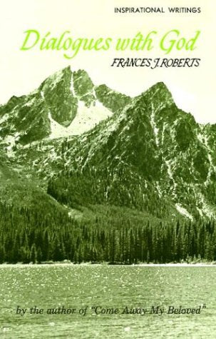 Dialogues with God: used book depot